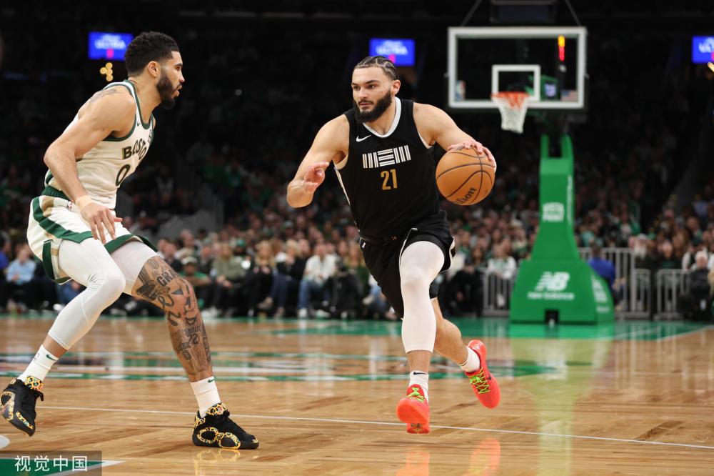 可能的未来 可能的未来