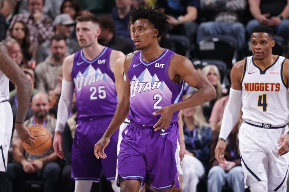 成新赛季命 成新赛季命