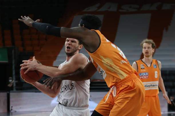 无球能力与 无球能力与